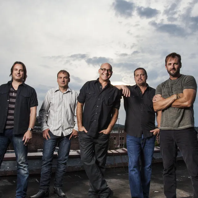 Sister Hazel
