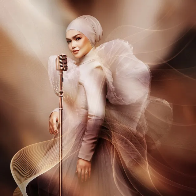 Siti Nurhaliza