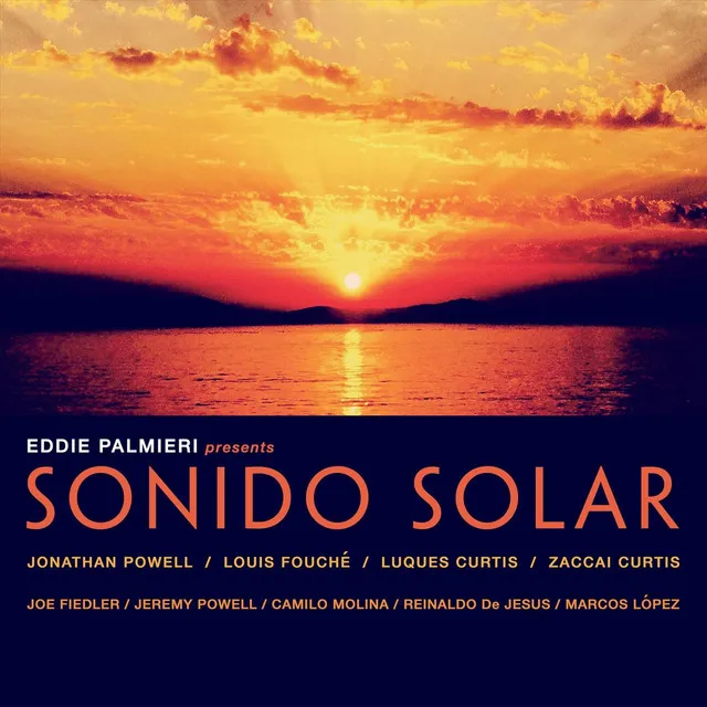 Sonido Solar