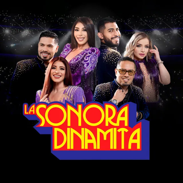 Sonora Dinamita