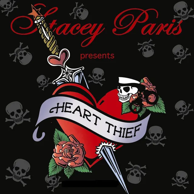 Stacey Paris