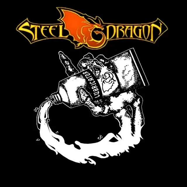 Steel Dragon