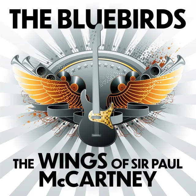 The Bluebirds