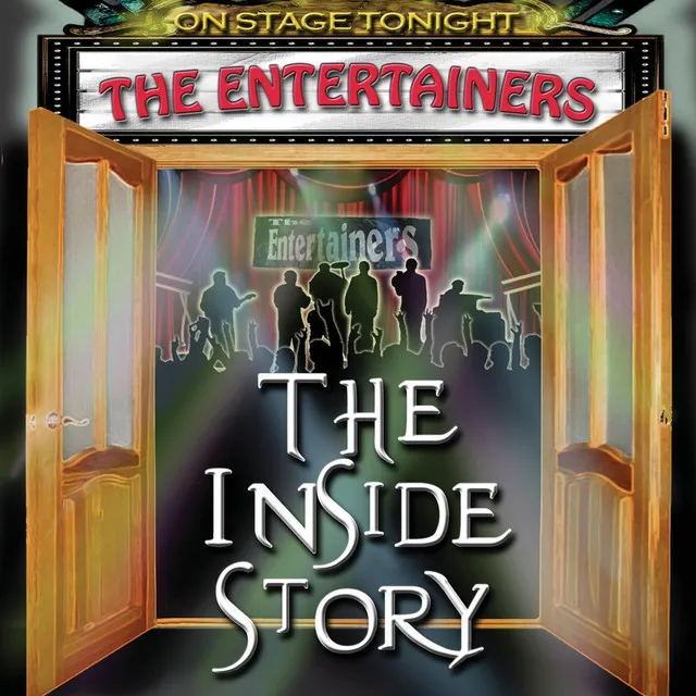 The Entertainers