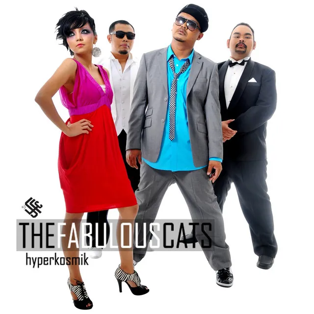 The Fabulous Cats