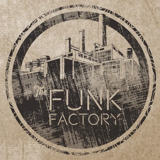 the funk factory