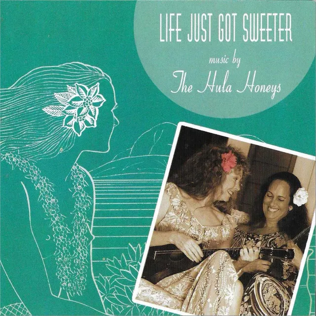 The Hula Honeys
