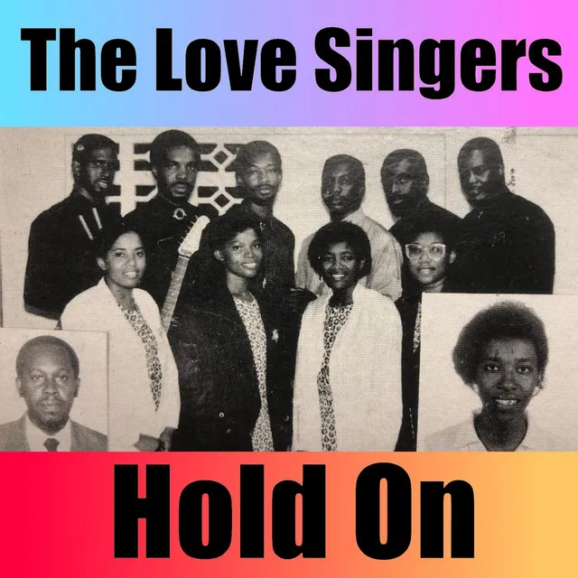 The Love Singers