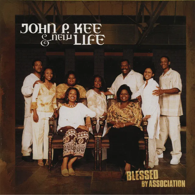The New Life Community Choir