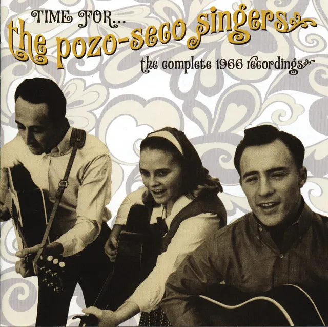 The Pozo Seco Singers