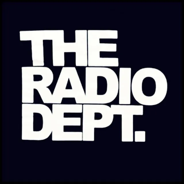 The Radios