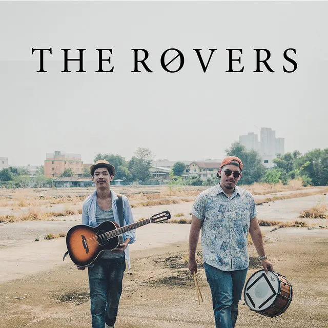 The Rover