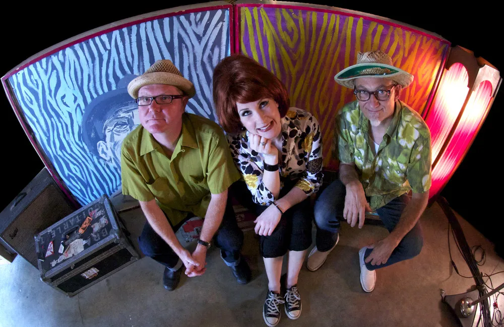 The Skids