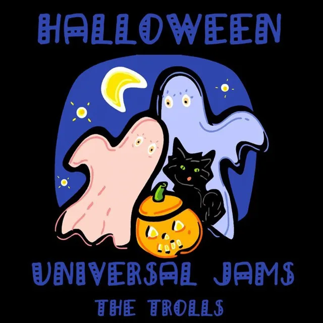 The Trolls
