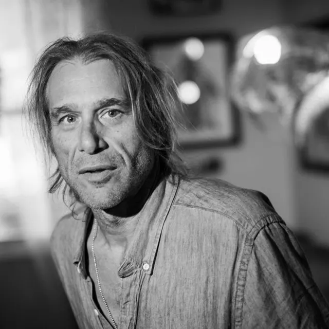 Todd Snider