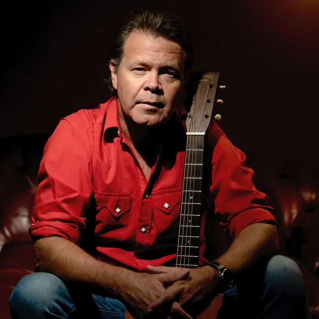 Troy Cassar-Daley