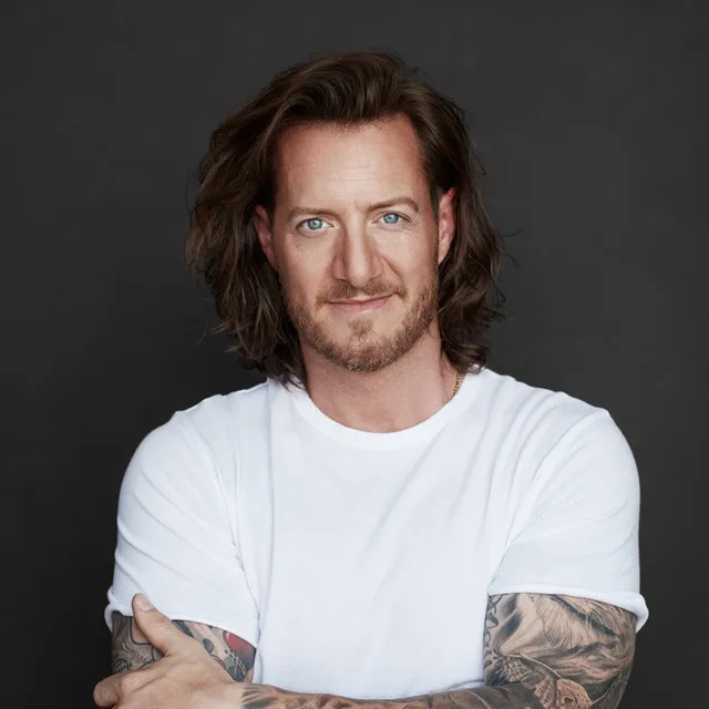 Tyler Hubbard