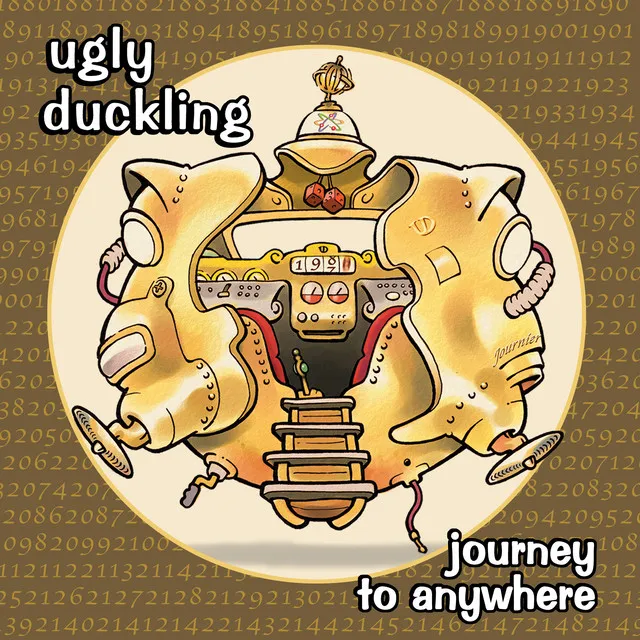 Ugly Duckling