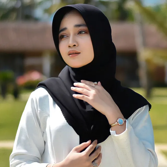 Veve Zulfikar