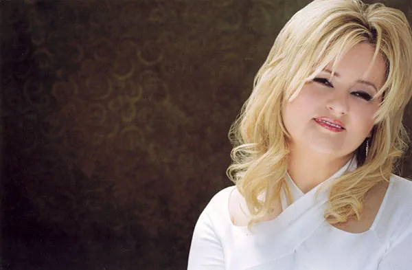 Vicki Yohe