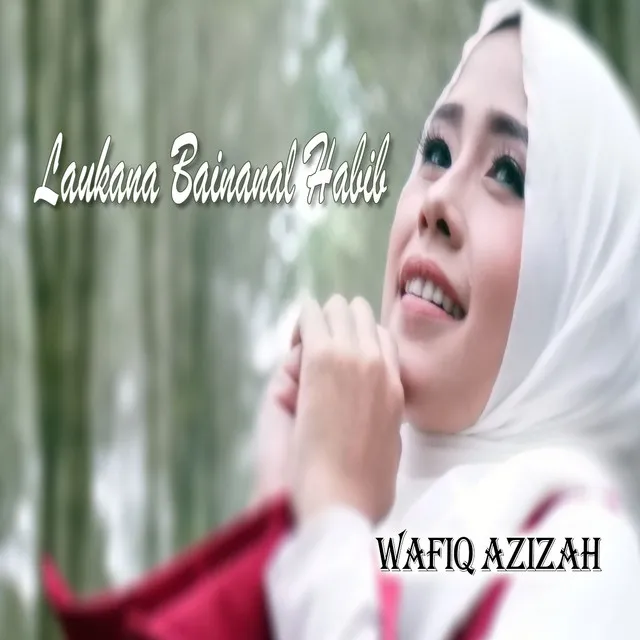 Wafiq Azizah