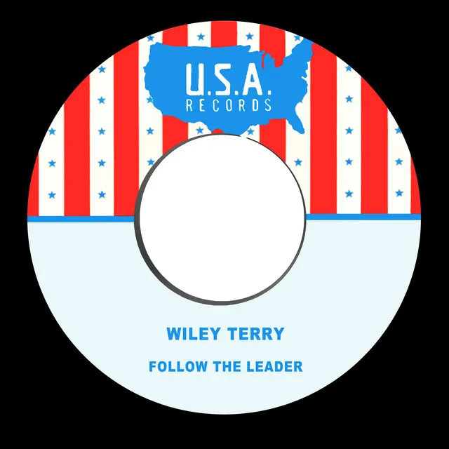Wiley Terry