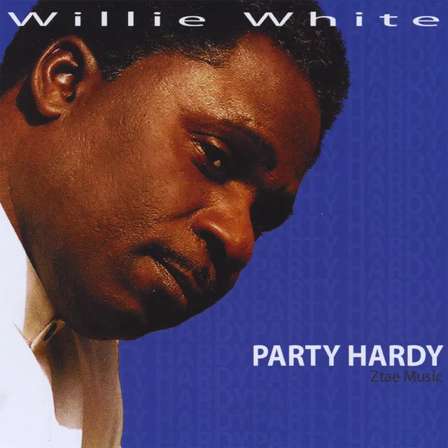Willie White
