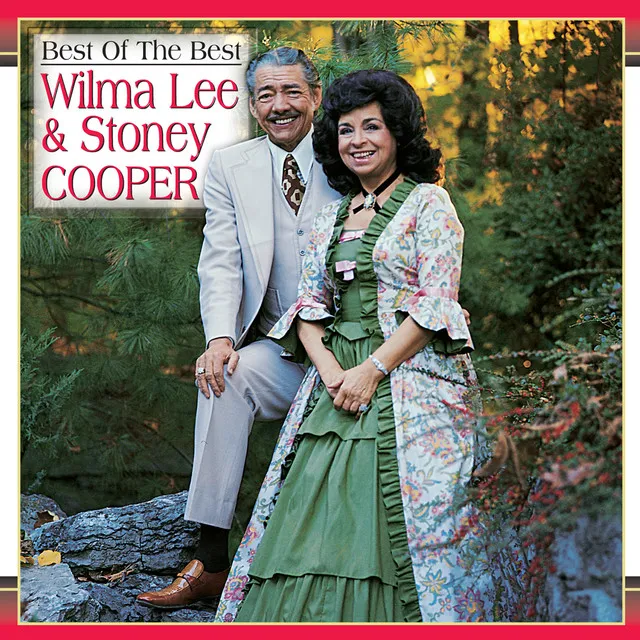 Wilma Lee & Stoney Cooper