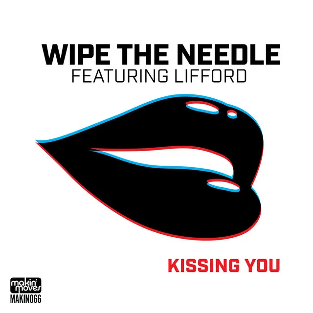 Wipe the Needle