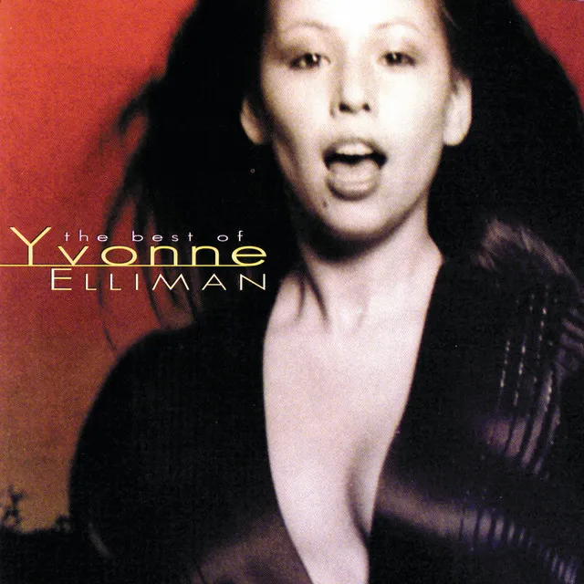 Yvonne