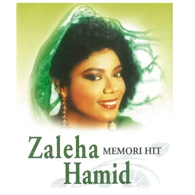 Zaleha Hamid