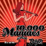 10,000 Maniacs