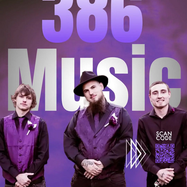386 Music