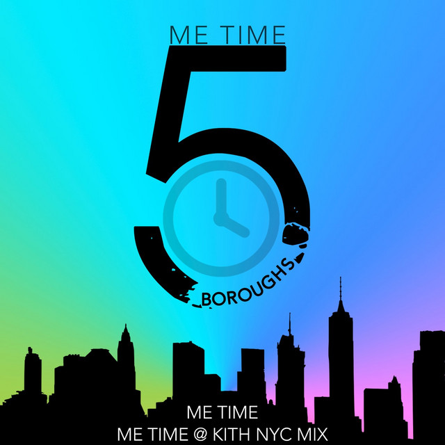 5 Boroughs
