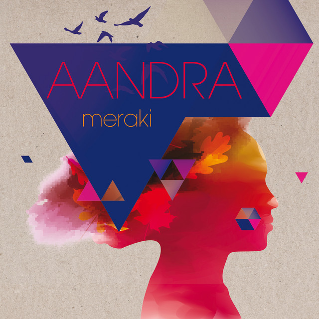 Aandra