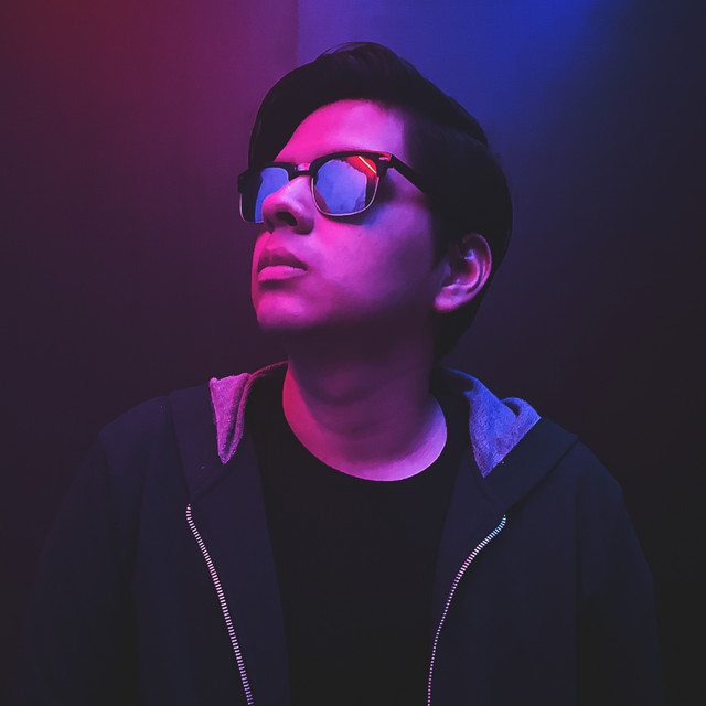 Aaron Noise