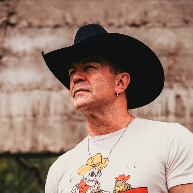 Aaron Pritchett