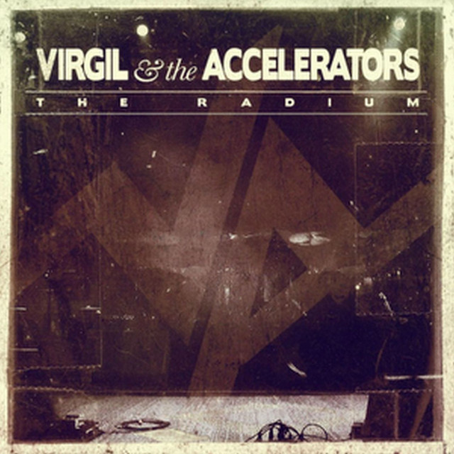 Accelerators