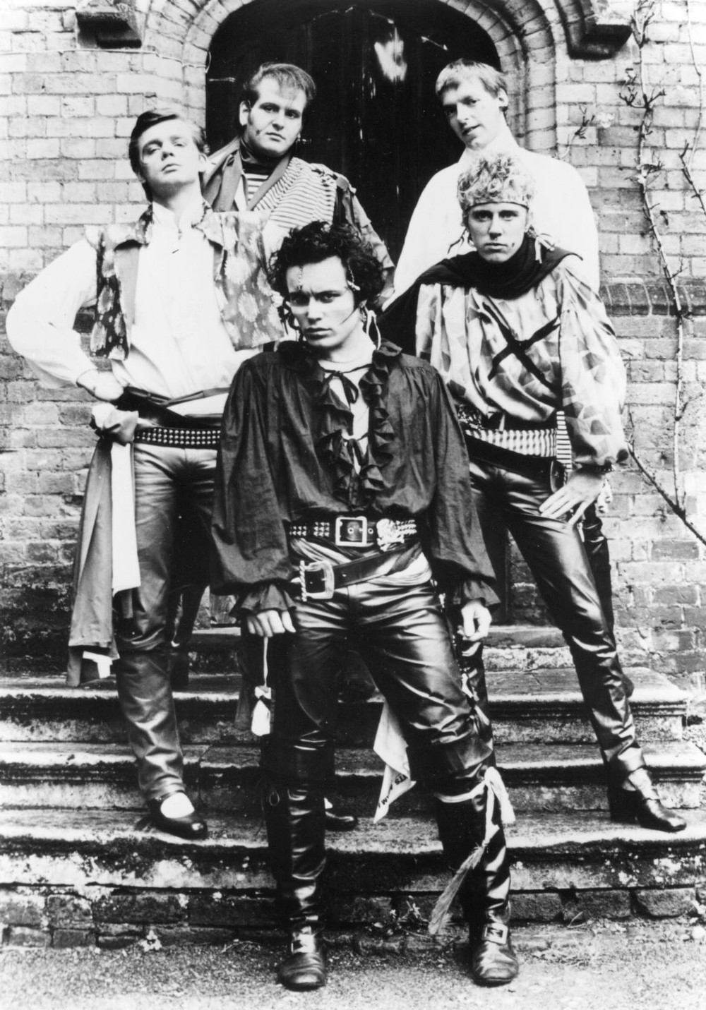 Adam and the Ants