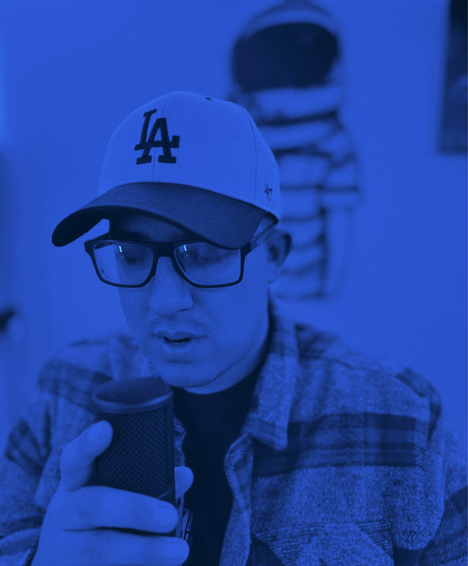 Adrian Jauregui