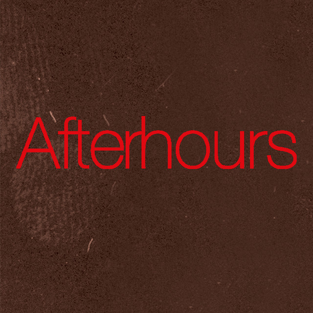after hours