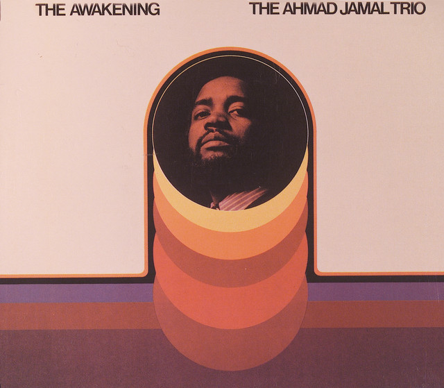 Ahmad Jamal