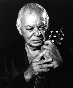 Airto Moreira & Flora Purim