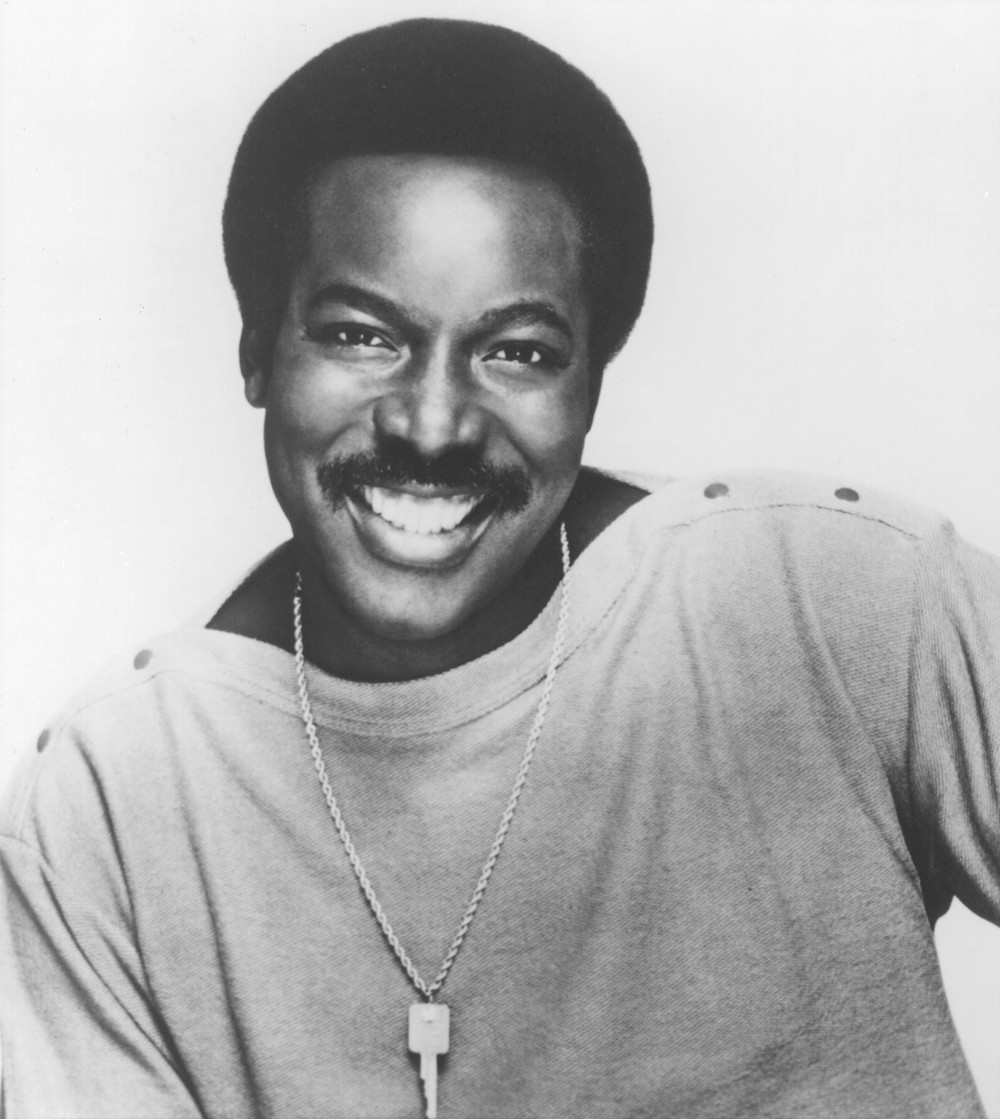 Al Wilson