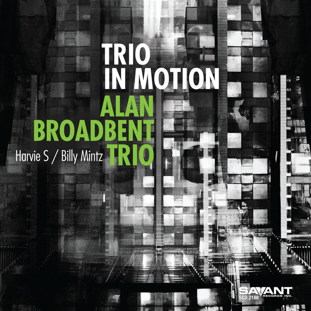 Alan Broadbent