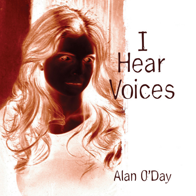 Alan O'Day