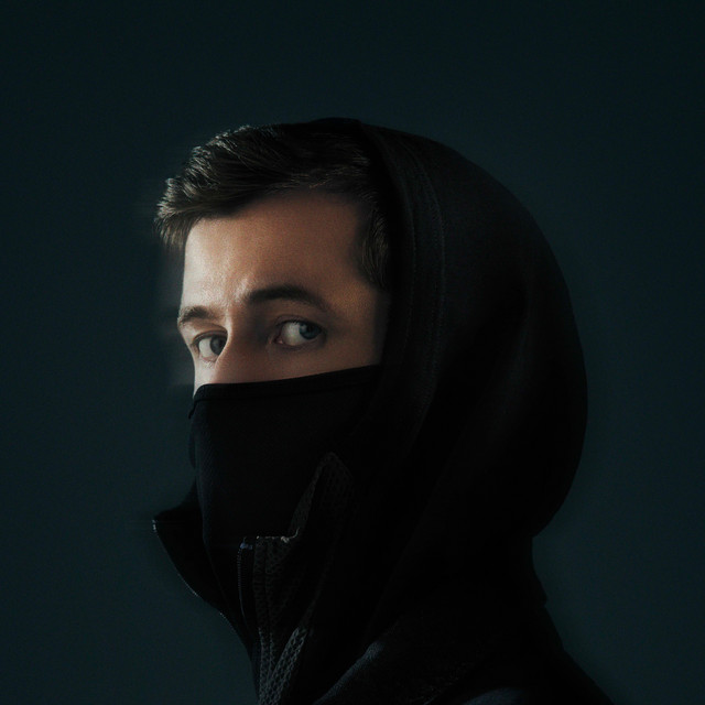 Alan Walker; Noah Cyrus; Digital Farm Animals; Juliander