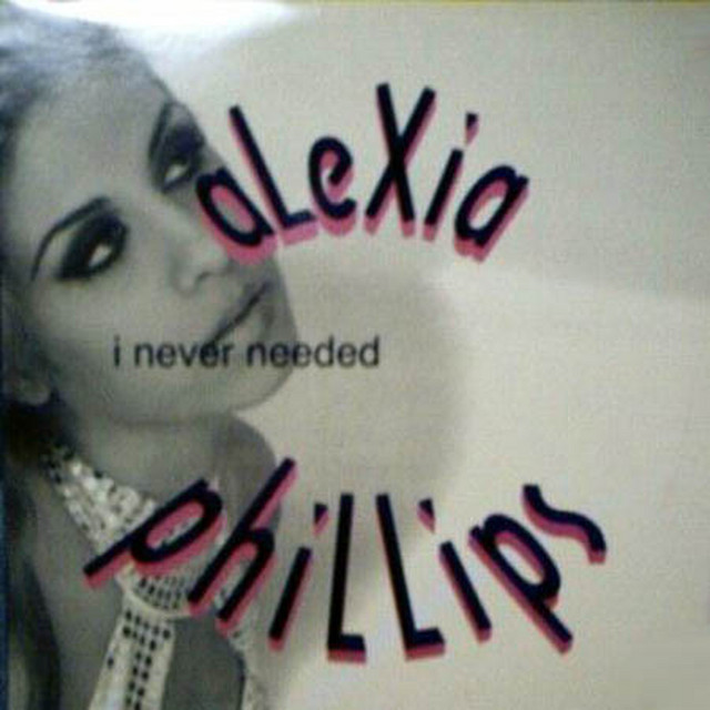Alexia Phillips