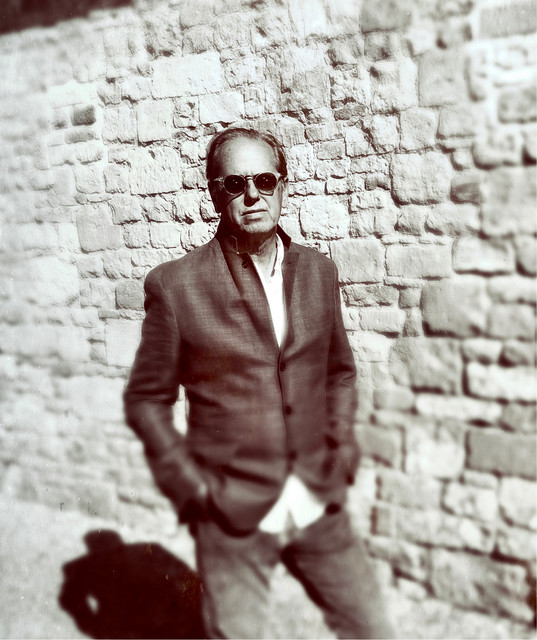 Ali Thomson