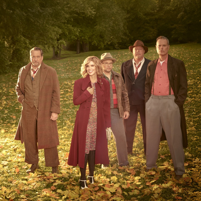 Alison Krauss  Union Station